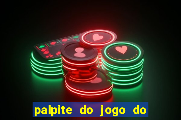 palpite do jogo do bicho de sergipe